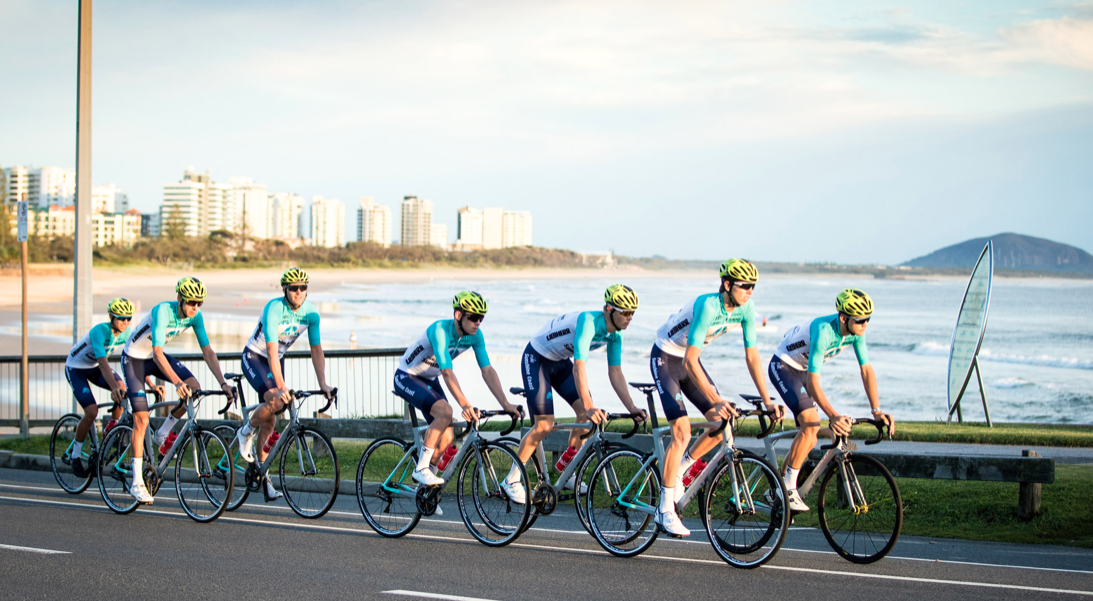 Australian Cycling Academy