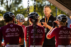 ARA Pro Racing Sunshine Coast