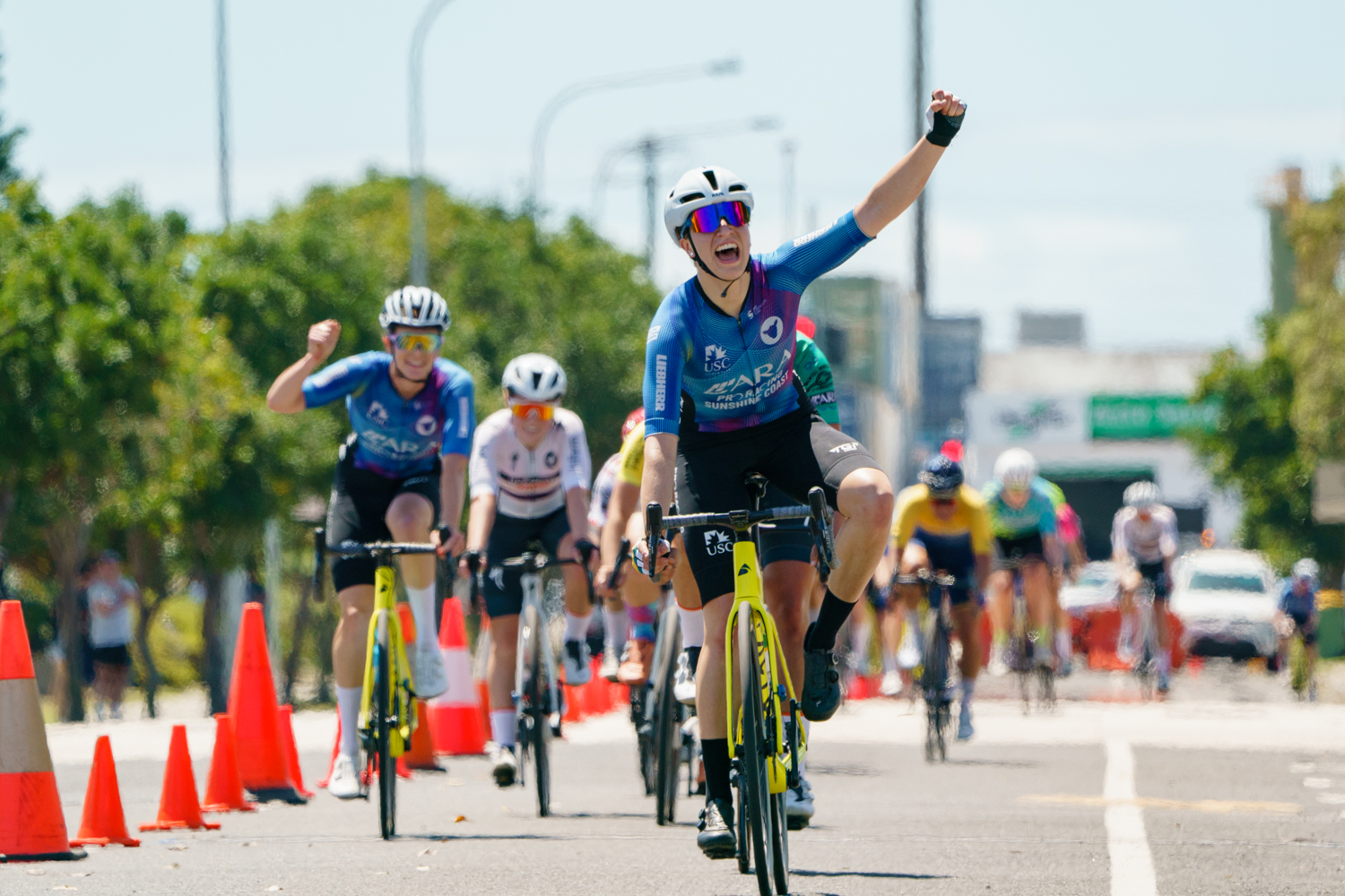 tour of tasmania 2022