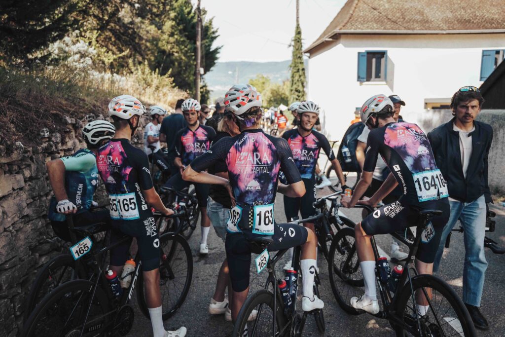 ARA | Skip Capital – 2027 U19 Team Expressions of Interest